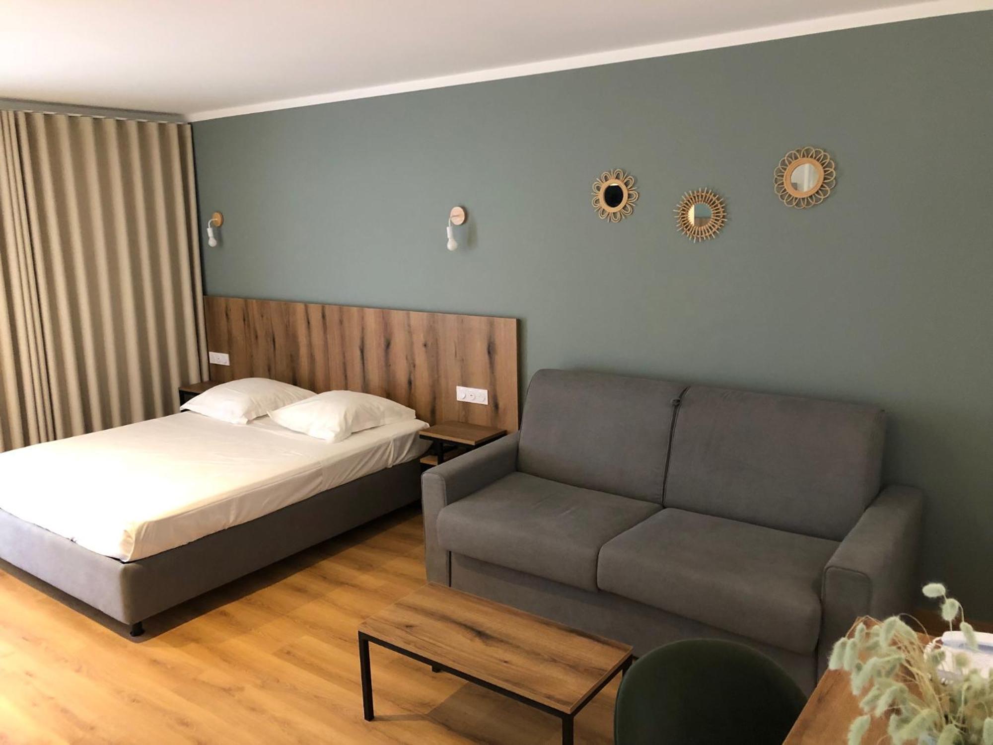 Hotel Les Oliviers