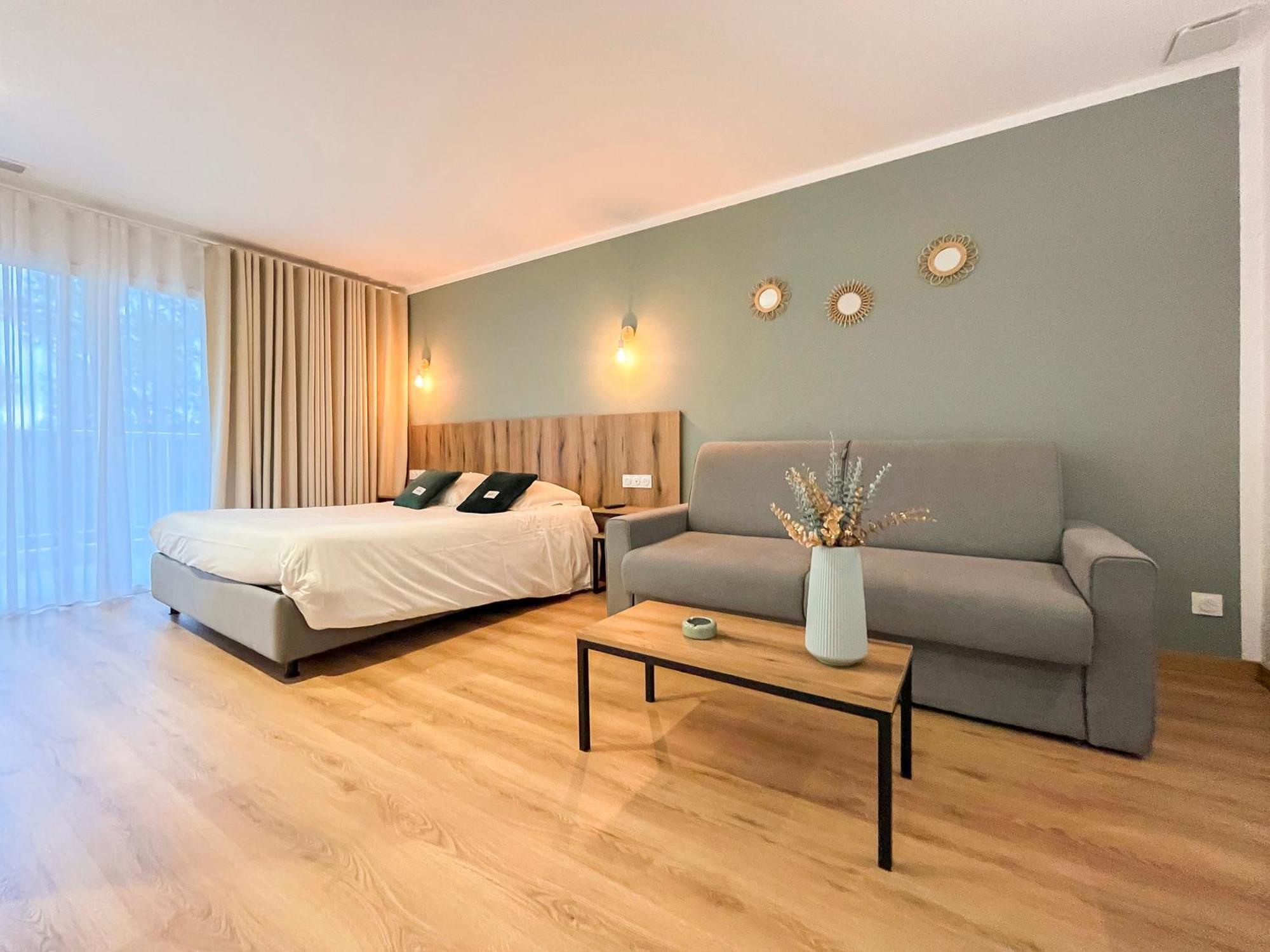 Hotel Les Oliviers