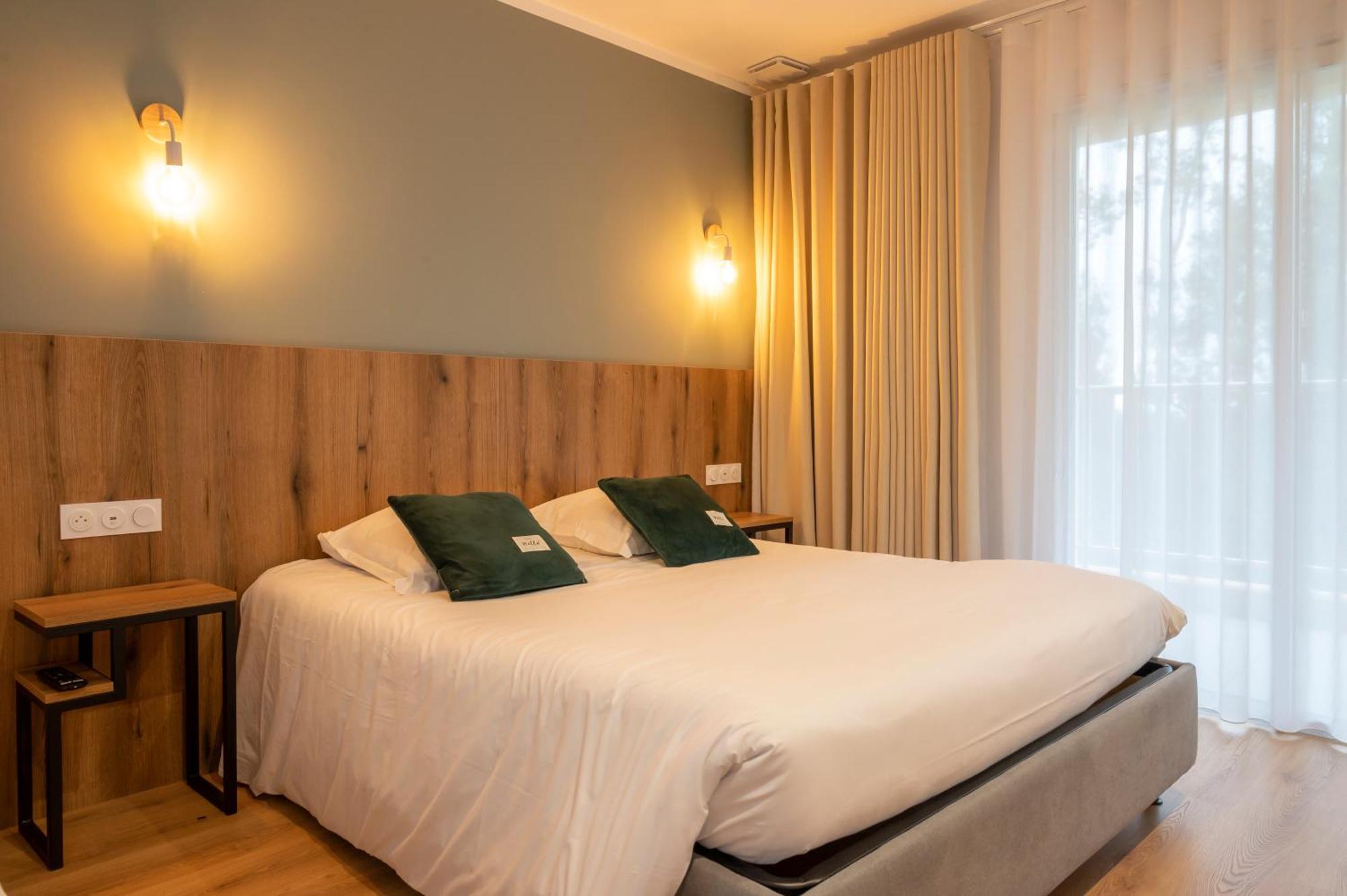 Hotel Les Oliviers 3*