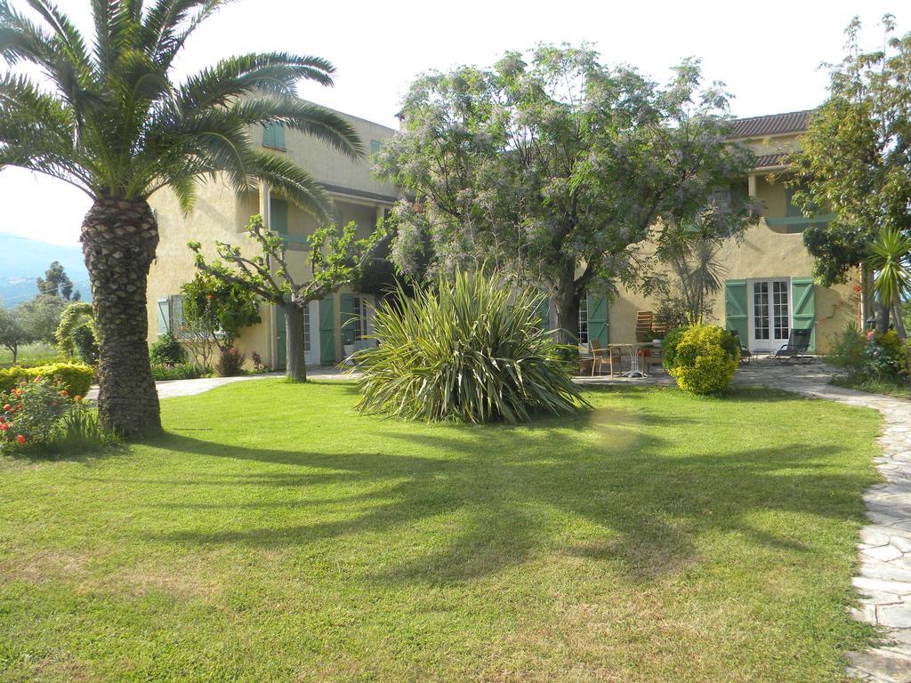 Hotel Les Oliviers