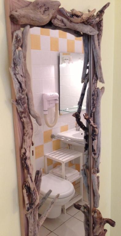 Les Oliviers Hotel Lucciana (Corsica)