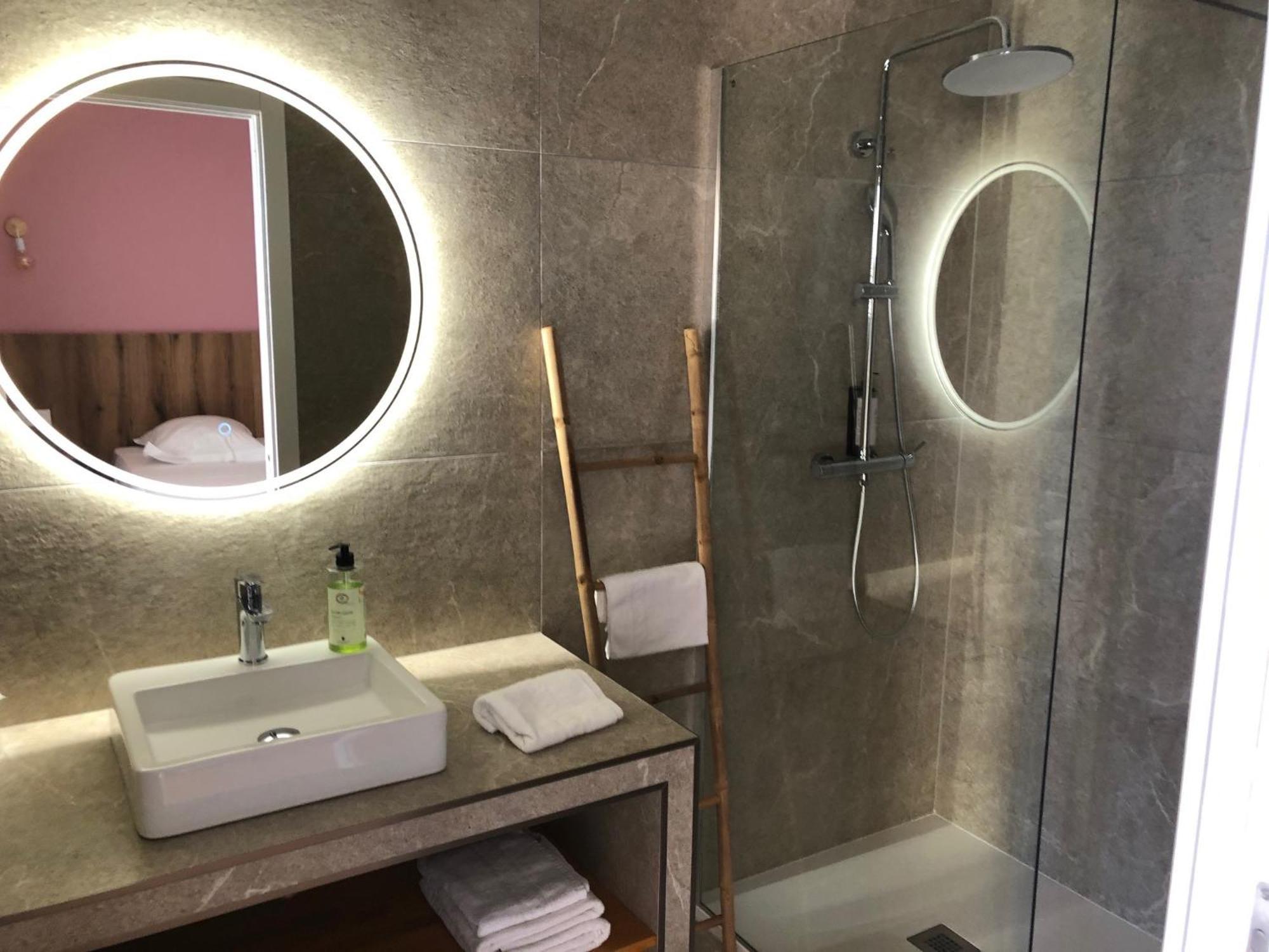 Les Oliviers 3* Lucciana (Corsica)