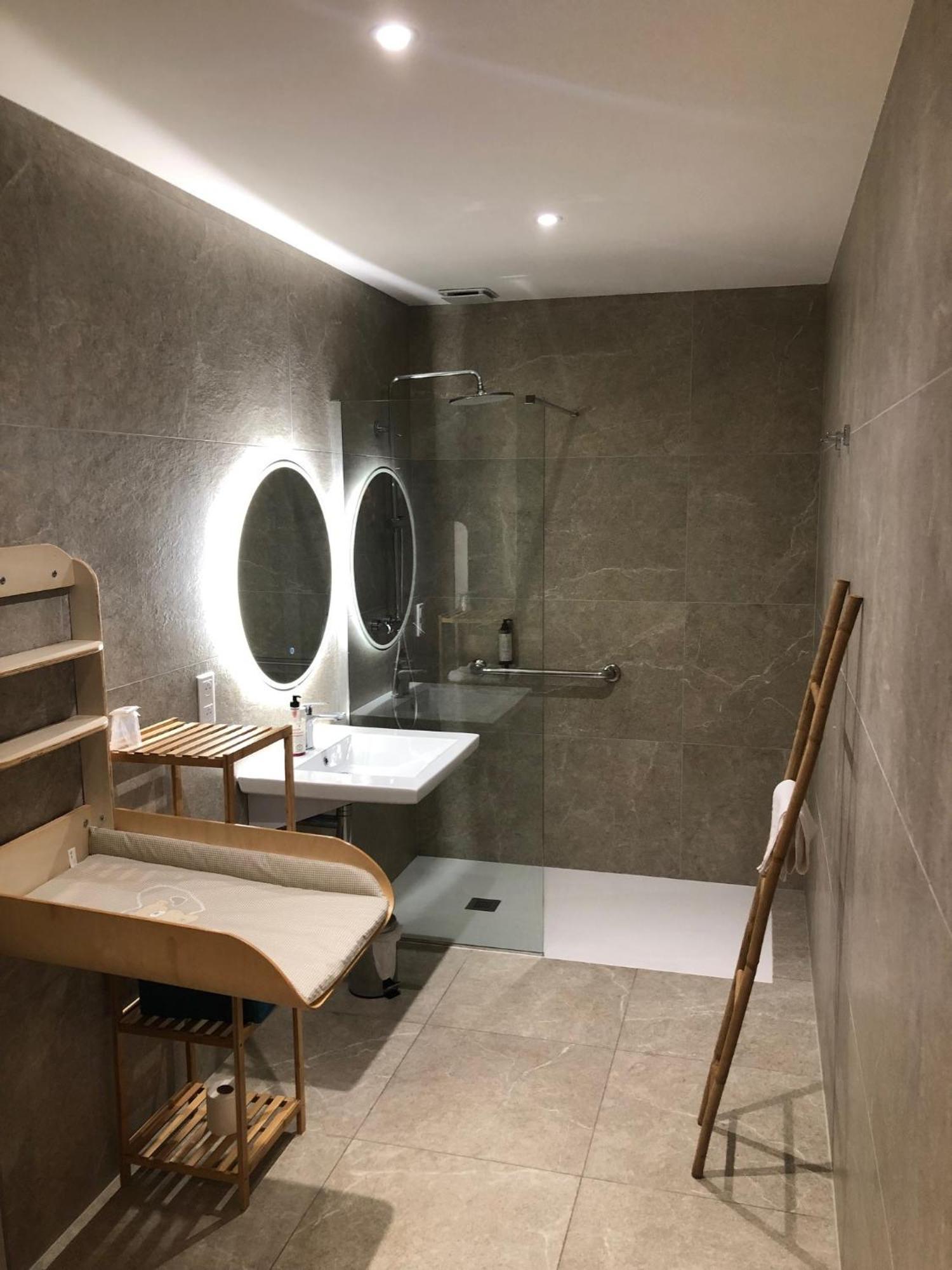 Hotel Les Oliviers Lucciana (Corsica)