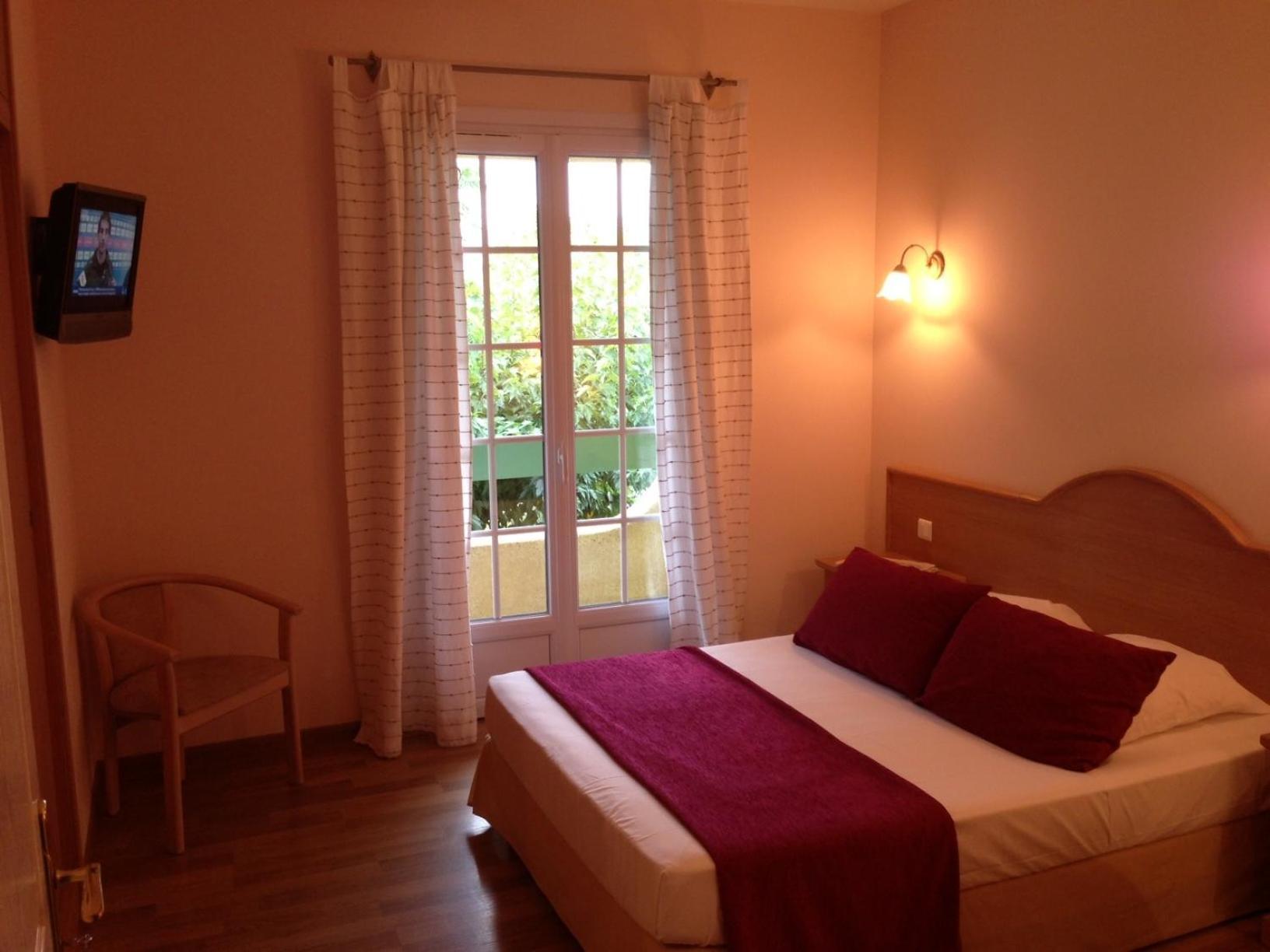 Les Oliviers Lucciana (Corsica)