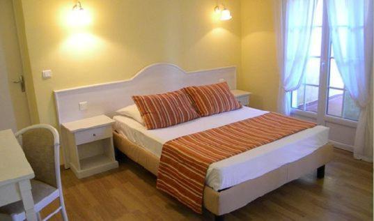 Hotel Les Oliviers