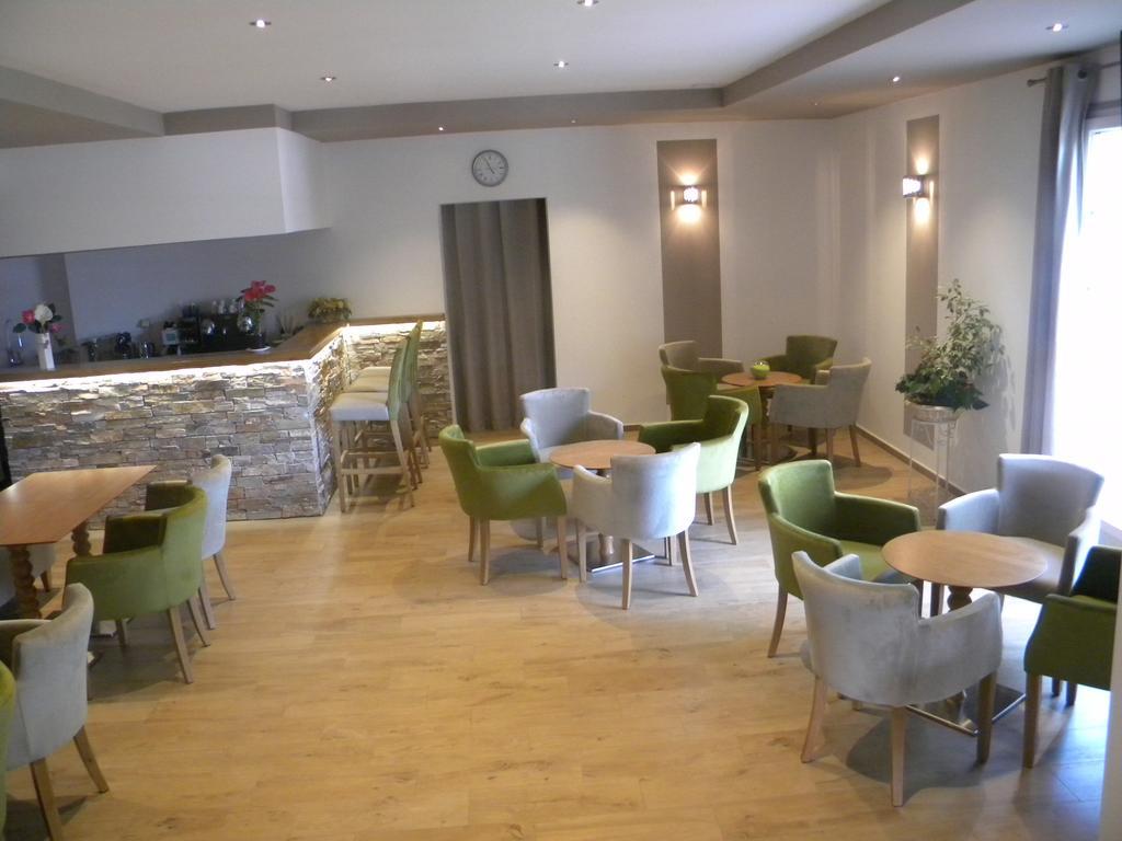 Hotel Les Oliviers 3*